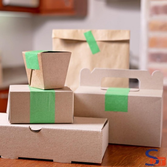 ห้างหุ้นส่วนจำกัด เอส ซี ที เปเปอร์ - กระดาษบรรจุภัณฑ์ ห้างหุ้นส่วนจำกัด เอส ซี ที เปเปอร์ - กระดาษบรรจุภัณฑ์