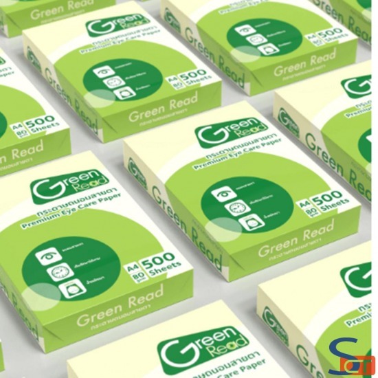 ห้างหุ้นส่วนจำกัด เอส ซี ที เปเปอร์ - กระดาษถนอมสายตา ห้างหุ้นส่วนจำกัด เอส ซี ที เปเปอร์ - กระดาษถนอมสายตา