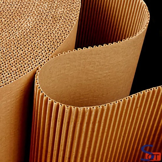ห้างหุ้นส่วนจำกัด เอส ซี ที เปเปอร์ - กระดาษลูกฟูกราคาถูก